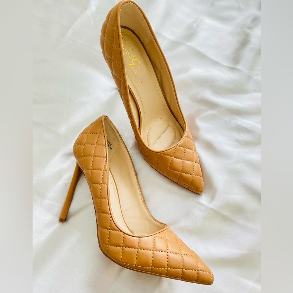 Heels Rouge Helium👠